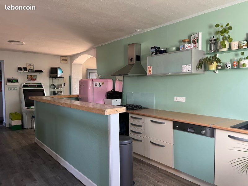Appartement 3 pièces 100 m² · à Audun-le-Tiche · 100 m² · 1 200 €