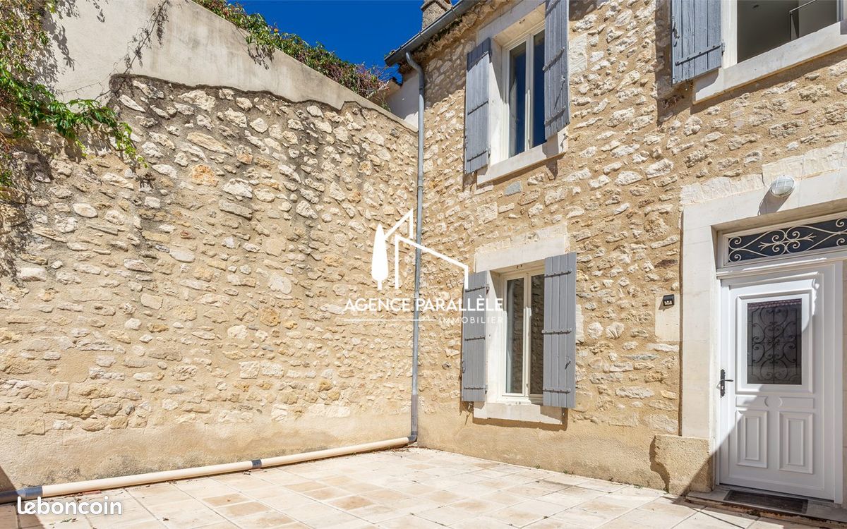 Maison 3 pièces 67 m² · à Cavaillon · 67 m² · 189 000 €