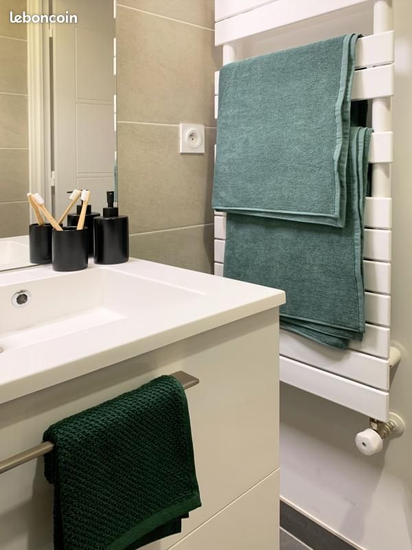 Appartement a louer ville-d'avray - 4 pièce(s) - 83 m2 - Surfyn