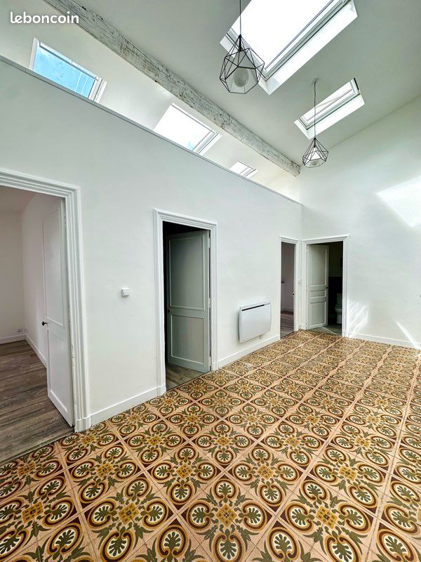 Appartement 4 pièces 96 m² · à Béziers · 96 m² · 139 000 €