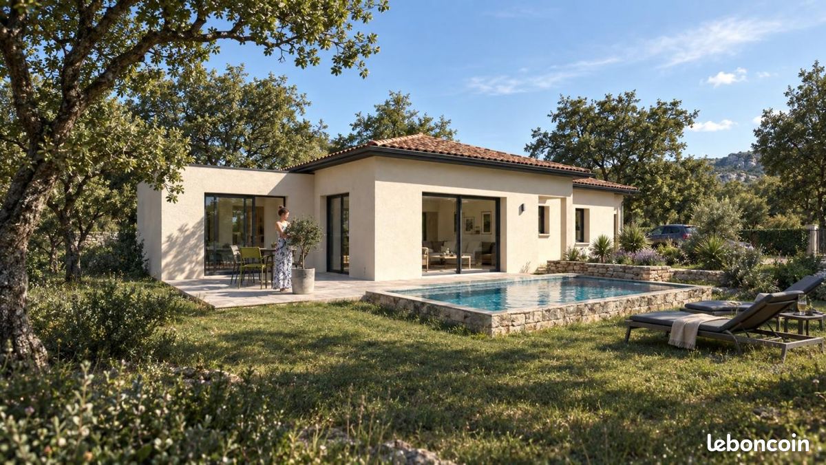Maison 5 pièces 113 m² · à Coux · 113 m² · 304 900 €
