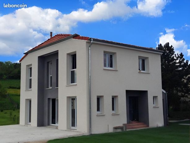 Villa 5 pièces 109 m²