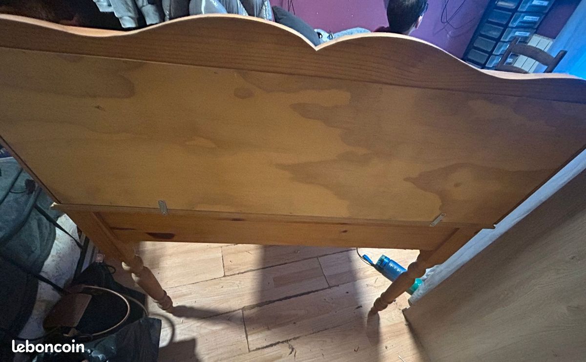 Bureau Coiffeuse (image 3)