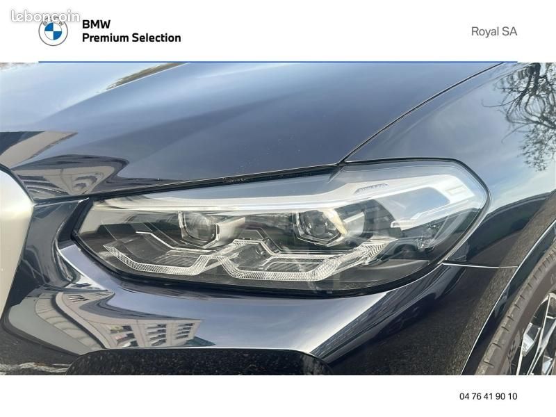 Bmw X3 xDrive30e 292ch M Sport (image 22)