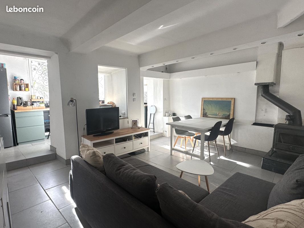Appartement 3 pièces 69 m² · à Trets · 69 m² · 239 000 €