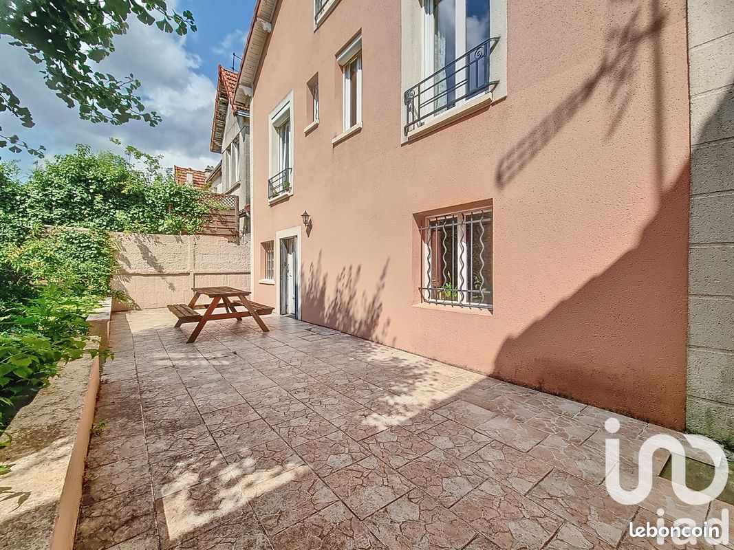 Maison 6 pièces 130 m² · à Paray-Vieille-Poste · 130 m² · 434 500 €