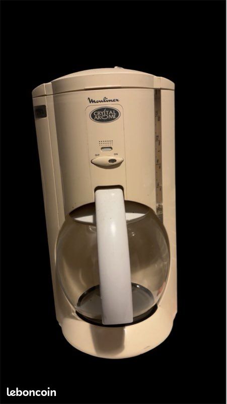 Cafetière à filtre Moulinex (image 1)