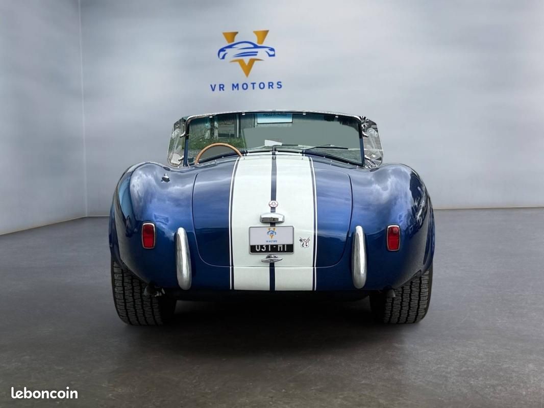 Couvre-chef Hybride Universel Bleu Cobra - Protection De Golf D'Occasion