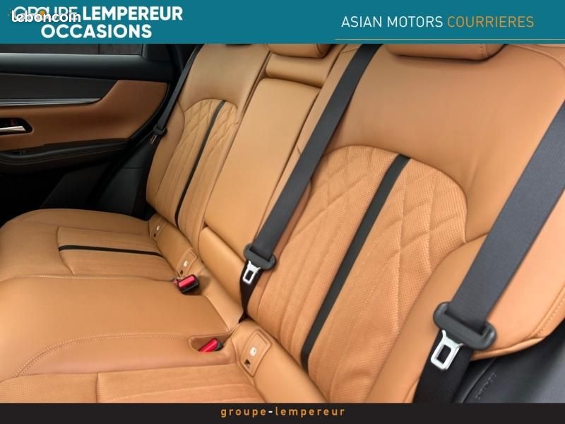 Mazda CX-60 3.3 e-SKYACTIV D 254ch Homura Plus 4x4 BVA8 2026 (image 17)