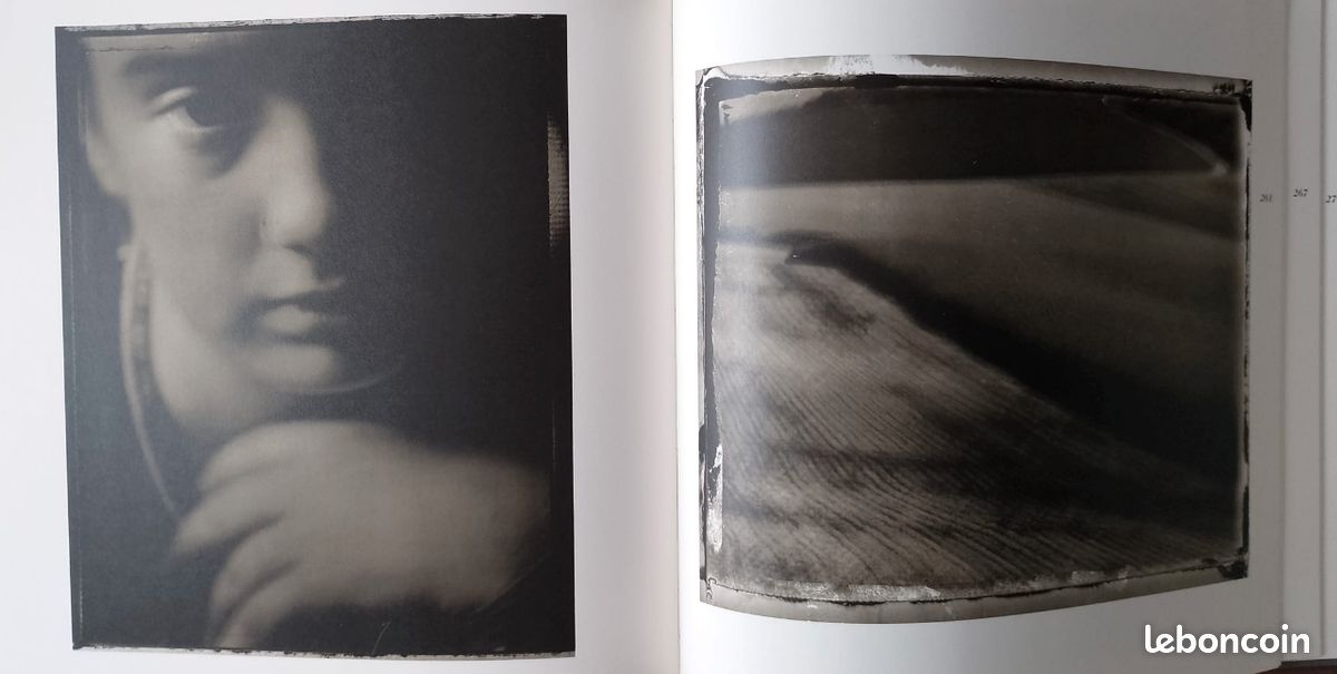 Coïncidences Sarah Moon 1ere édition (image 5)