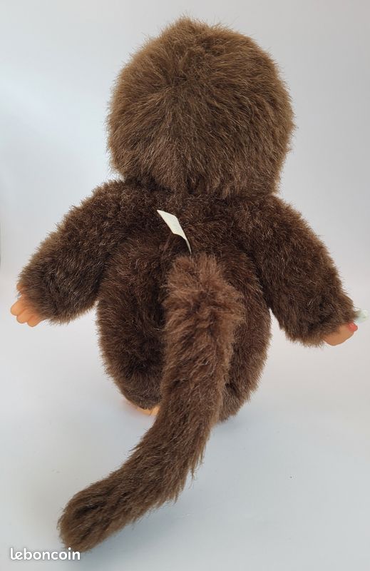 Le Vrai Kiki 20Cm Dans Sa Boite D'Origine De 1974 Le Kiki De Tous Les Kikis/ EBKZ | Australia