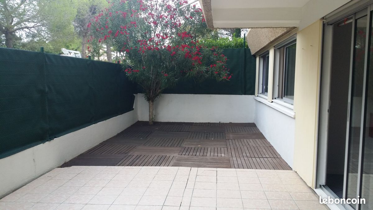 Appartement 3 pièces 67 m² · à Montpellier · 67 m² · 1 004 €/mois