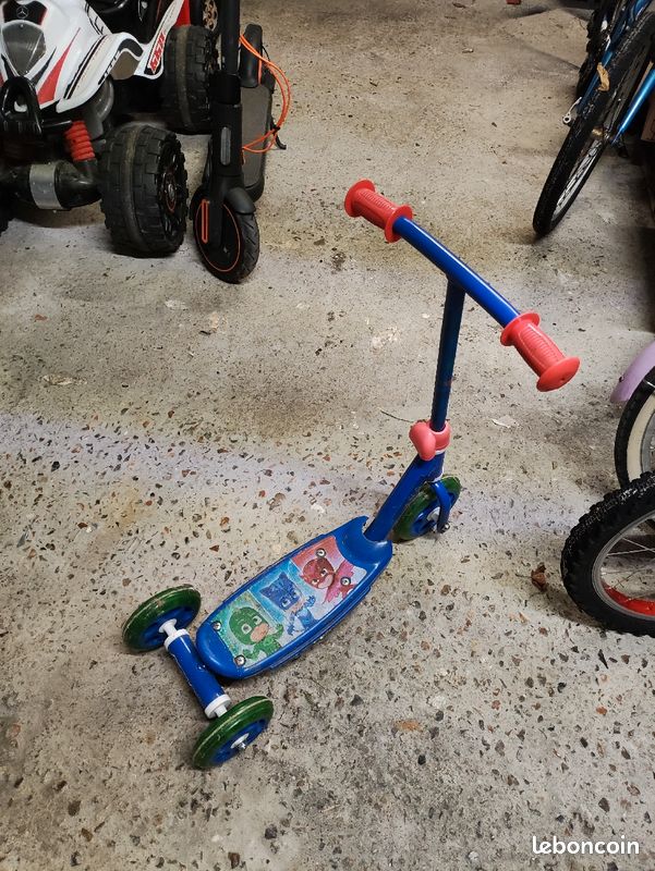 Trotinette (image 2)
