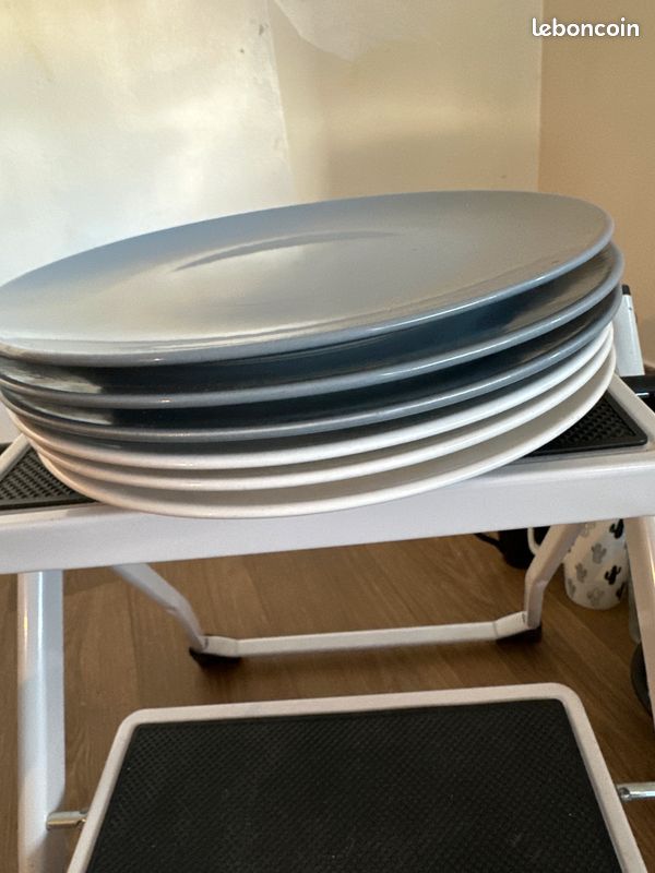 Assiette (image 1)