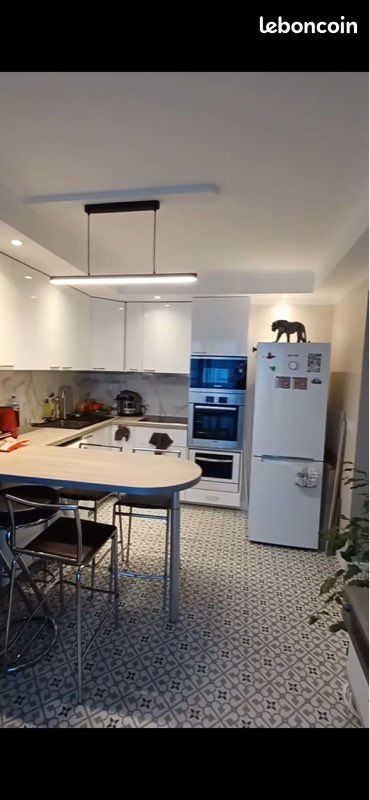 Appartement 2 pièces 34 m² · à Sucy-en-Brie · 34 m² · 165 800 €
