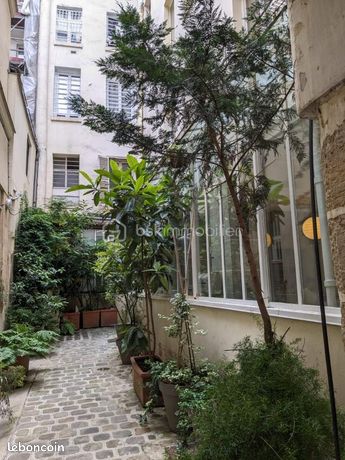 Appartement a louer paris-3e-arrondissement - 3 pièce(s) - 56 m2 - Surfyn