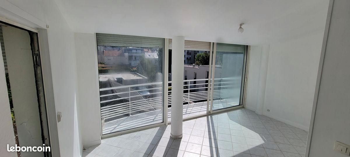 Appartement 1 pièce 32 m² · à Nantes · 32 m² · 590 €