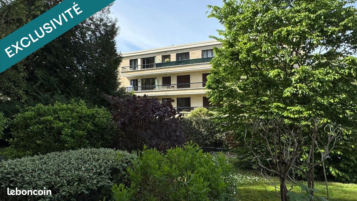 Appartement 3 pièces 78 m² · à Rueil-Malmaison · 78 m² · 435 000 €