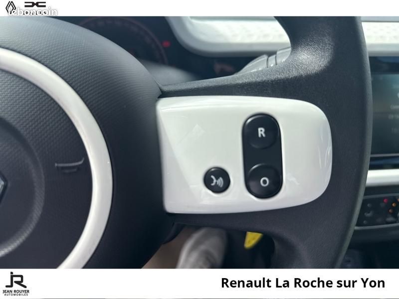 Renault Twingo 1.0 SCe 65ch Equilibre (image 18)