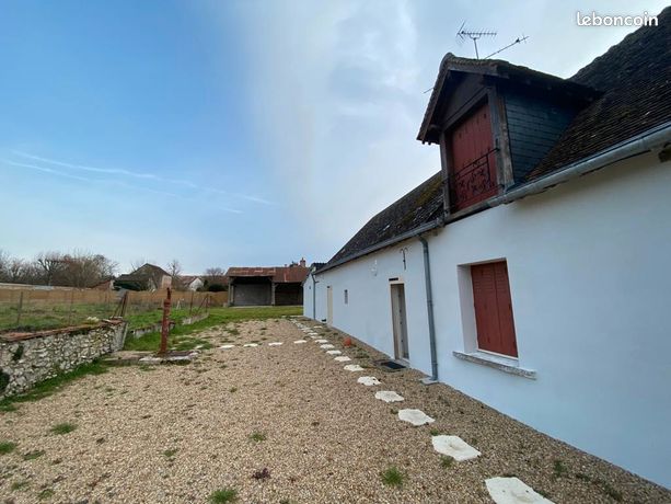 Longère 6 pièces 147 m²