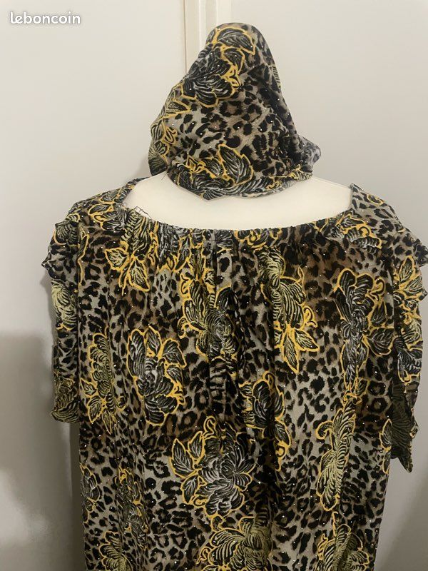 Robe (image 5)