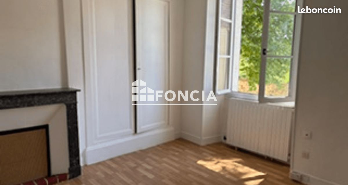 Appartement 2 pièces 31 m² · à Héricy · 31 m² · 498 €