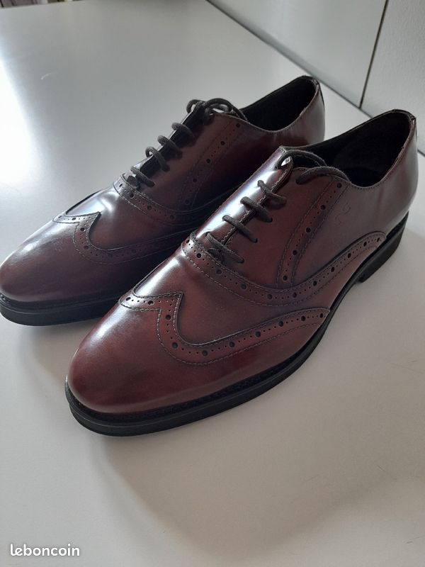 Chaussure NeroGiardini (image 1)