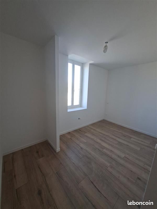 Appartement 3 pièces 55 m² · à Vichy · 55 m² · 785 €/mois