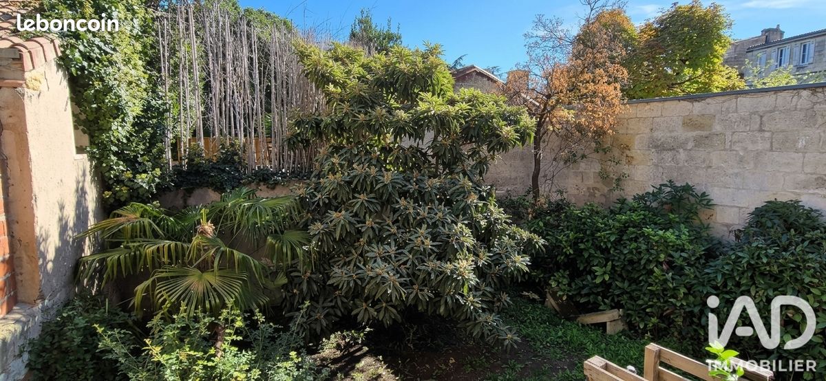 Appartement 2 pièces 46 m² · à Bordeaux · 46 m² · 239 400 €