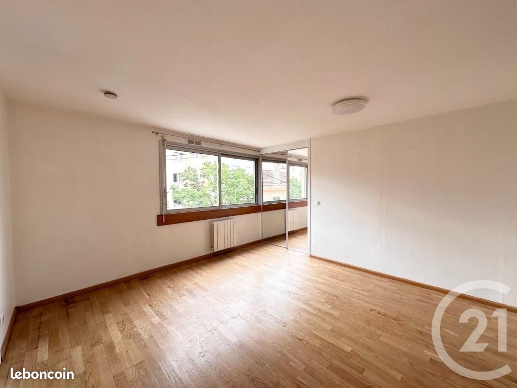 Appartement 2 pièces 46 m² · à Villeurbanne · 46 m² · 709 €