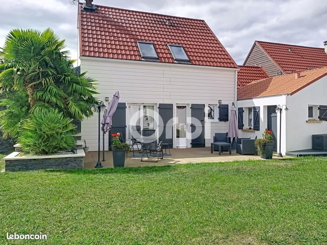 Maison 4 pièces 88 m² · à Bresles · 88 m² · 232 000 €