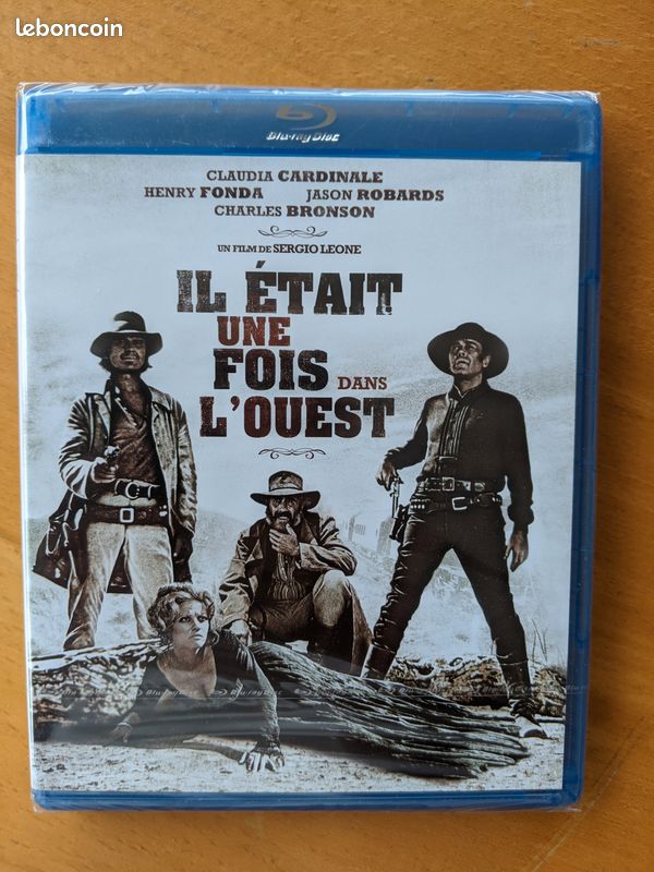Blu-ray Neufs sous blister (image 7)