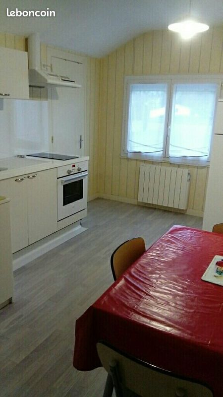 Appartement 3 pièces 40 m² · à Guémené-Penfao · 40 m² · 380 €/mois