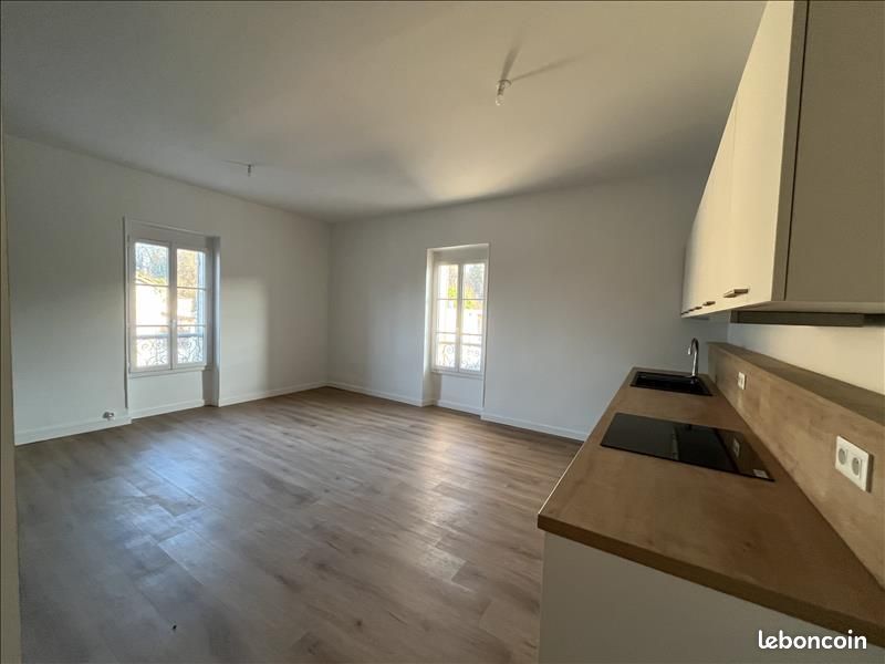 Appartement 3 pièces 58 m² - Mussidan 24400 (image principale 0)
