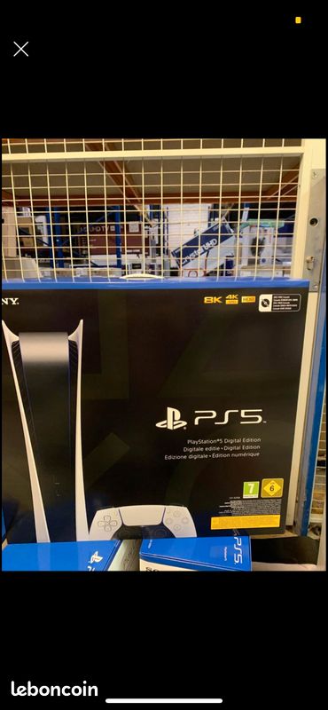 Ps5 (image 2)