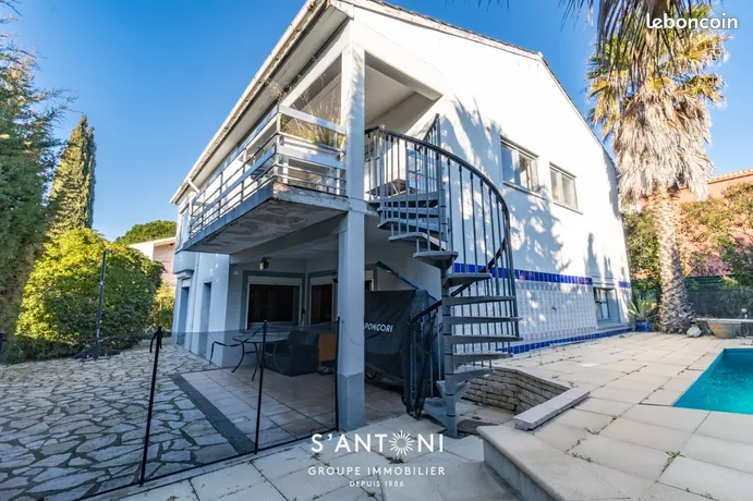 Annonce vente Maison agde
