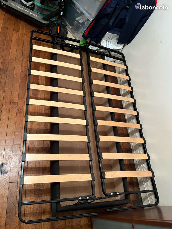 Canapé lit (image 4)