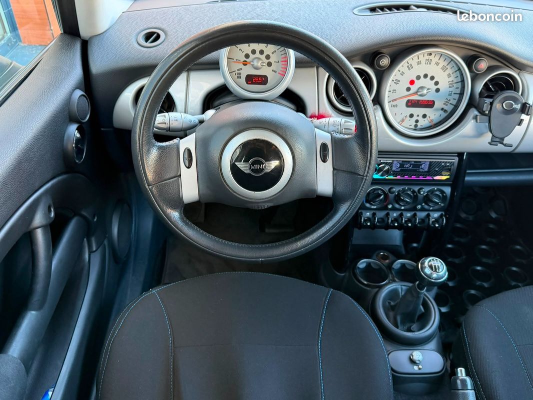 MINI MINI 1.6i - 90 One Standard (image 16)