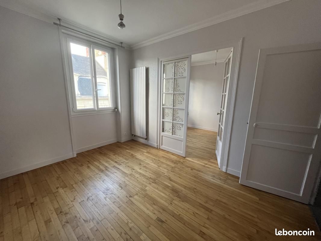 Appartement 3 pièces 64 m² · à Angers · 64 m² · 785 €/mois