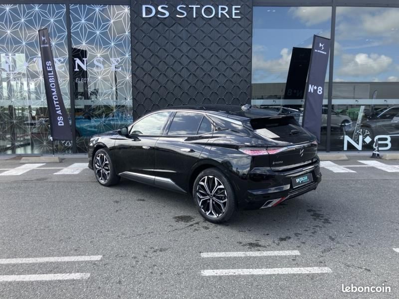 Ds DS 4 E-TENSE 225ch Rivoli (image 3)