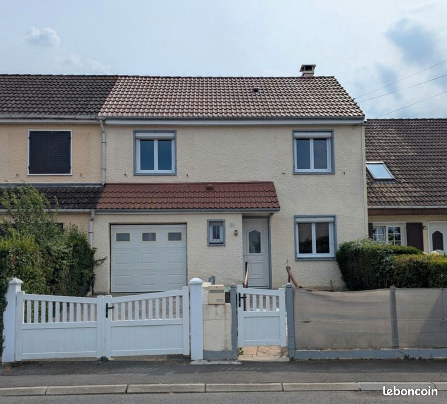 Maison 4 pièces 83 m² · à Saint-Pierre-en-Auge · 83 m² · 179 000 €