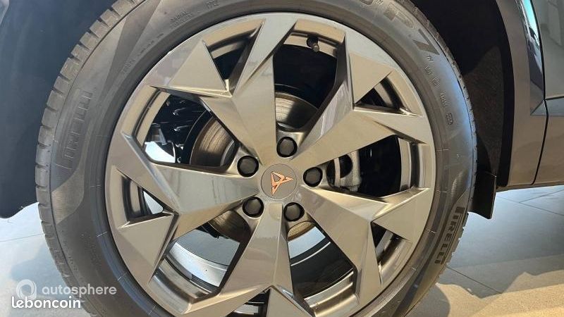 Cupra Formentor 1.5 eTSI Hybrid 150ch V DSG7 (image 9)