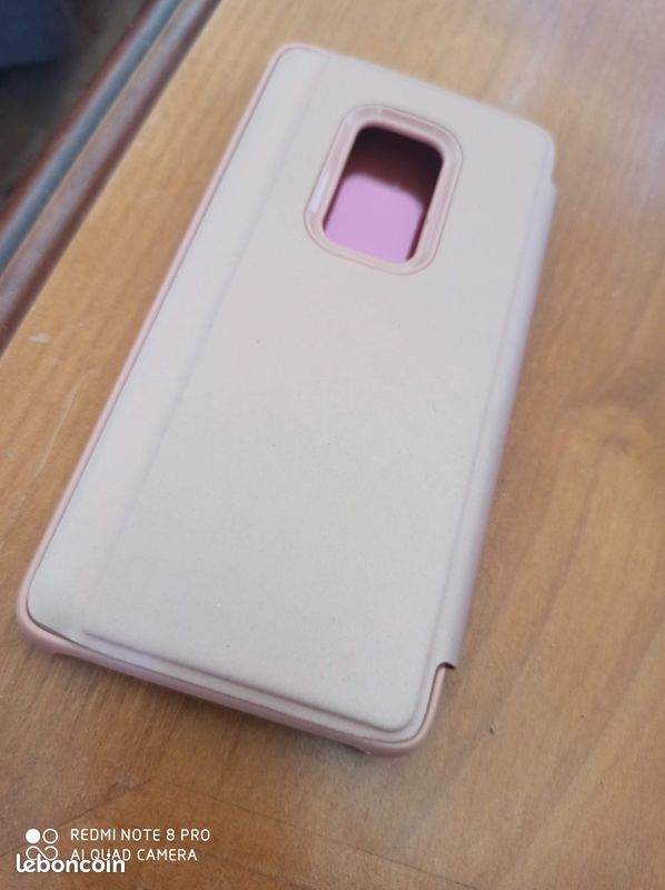 Coque Huawei mate 20 (image 1)