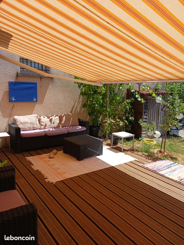 Maison 4 pièces 78 m² · à Launaguet · 78 m² · 250 000 €