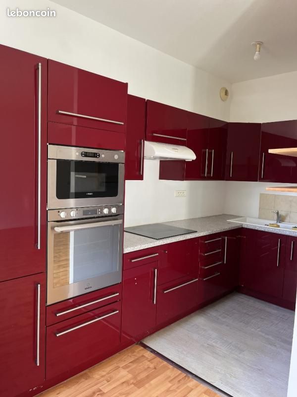 Appartement 3 pièces 68 m² · à Montargis · 68 m² · 680 €/mois