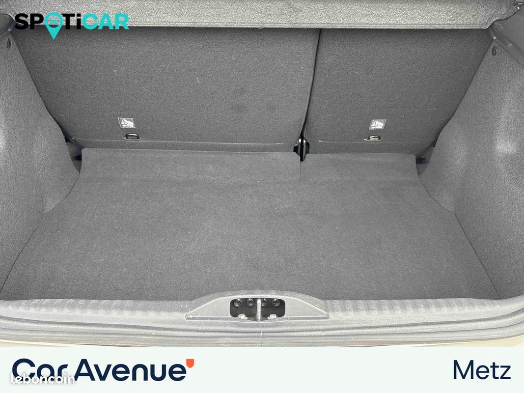 CITROEN C3 PureTech 83 S&S BVM5 Shine (image 13)