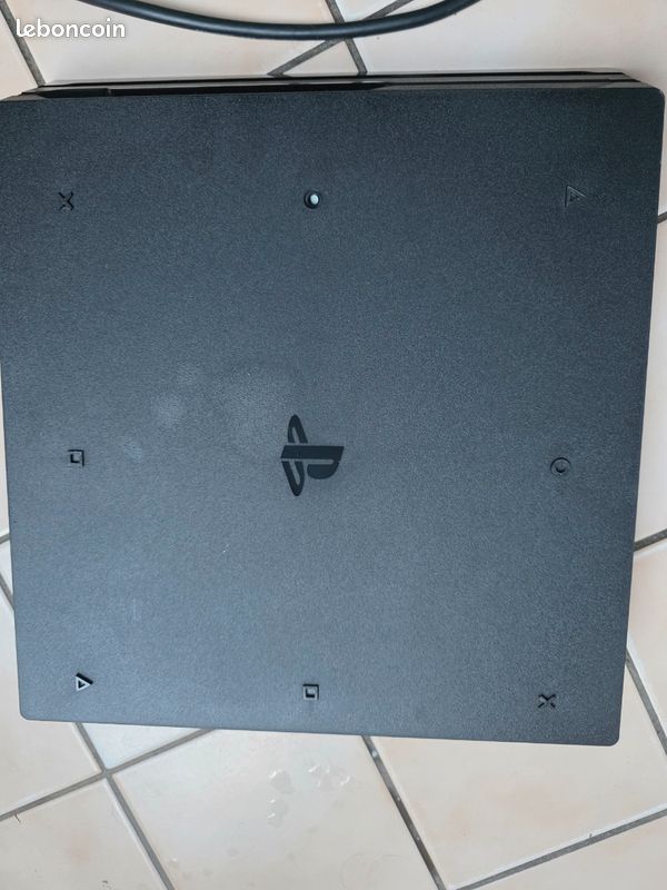 Ps4 pro (image 7)