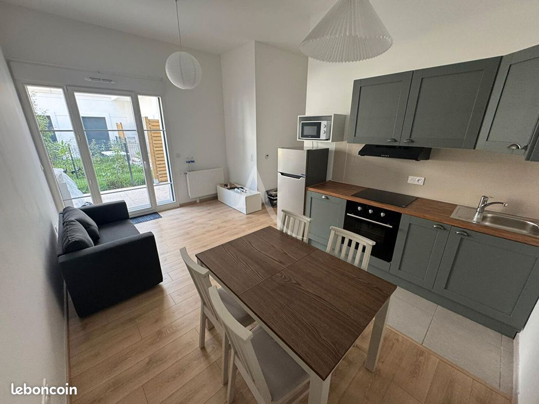 Appartement 2 pièces 45 m² · à Villiers-sur-Marne · 45 m² · 1 250 €/mois