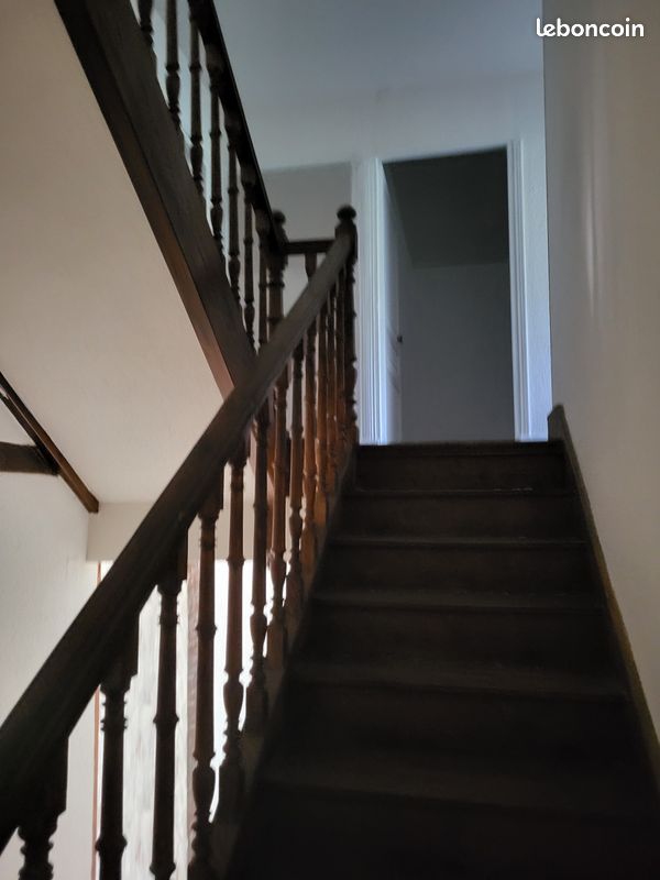 Maison 6 pièces 120 m² · à Charolles · 120 m² · 189 000 €