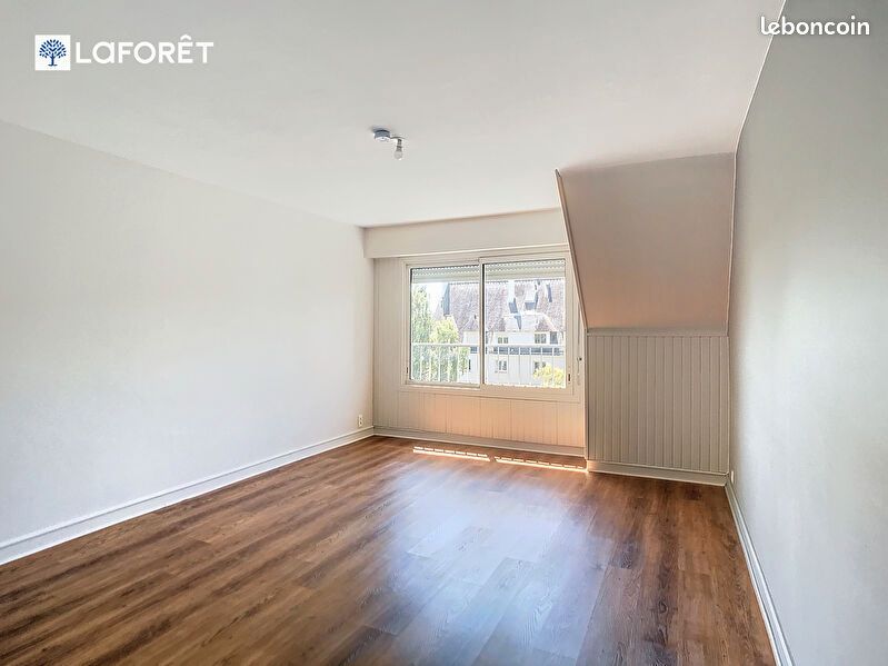 Appartement 3 pièces 62 m² · à Pontivy · 62 m² · 690 €